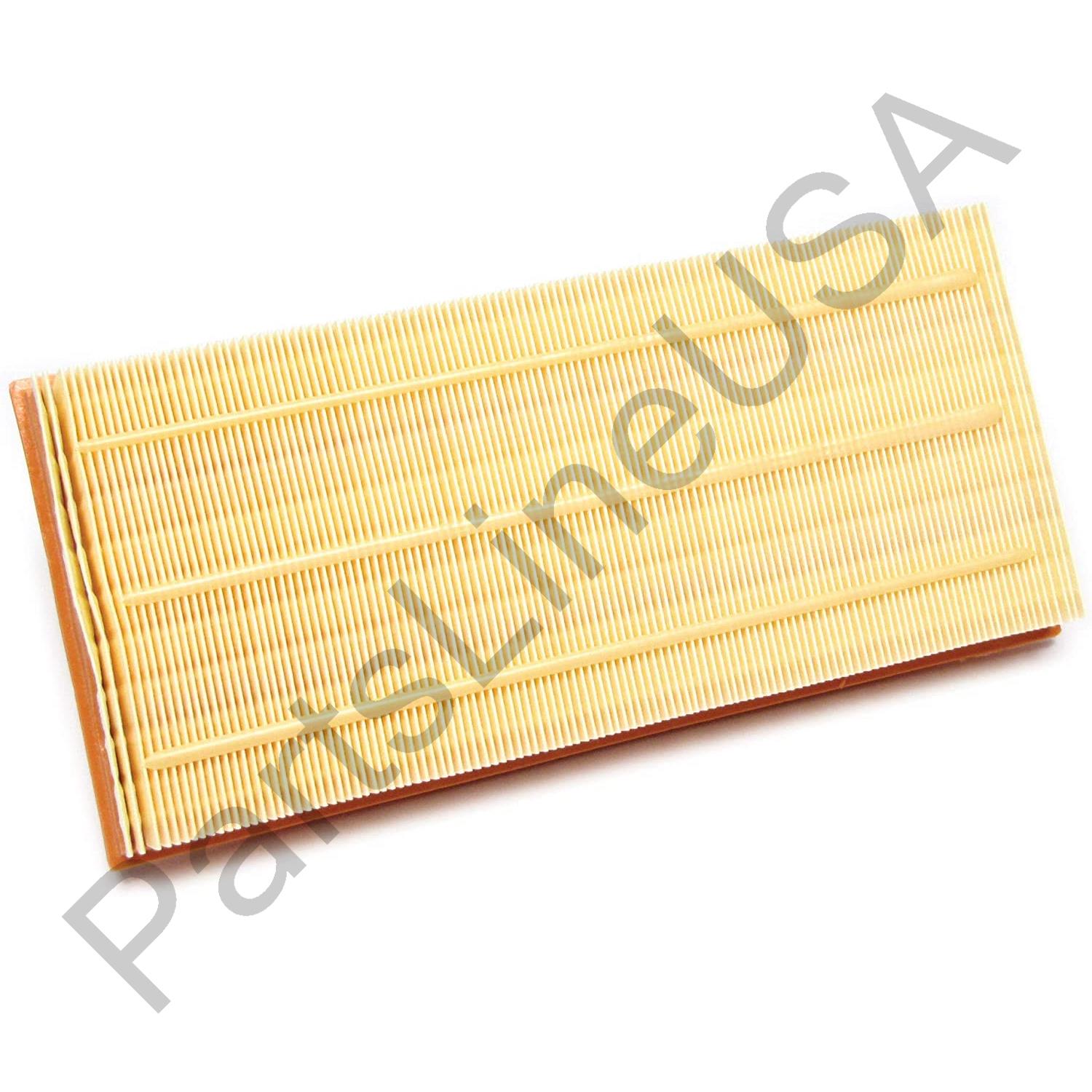 Picture of Genuine Land Rover Air Filter for Defender 90 110 130 LR129322